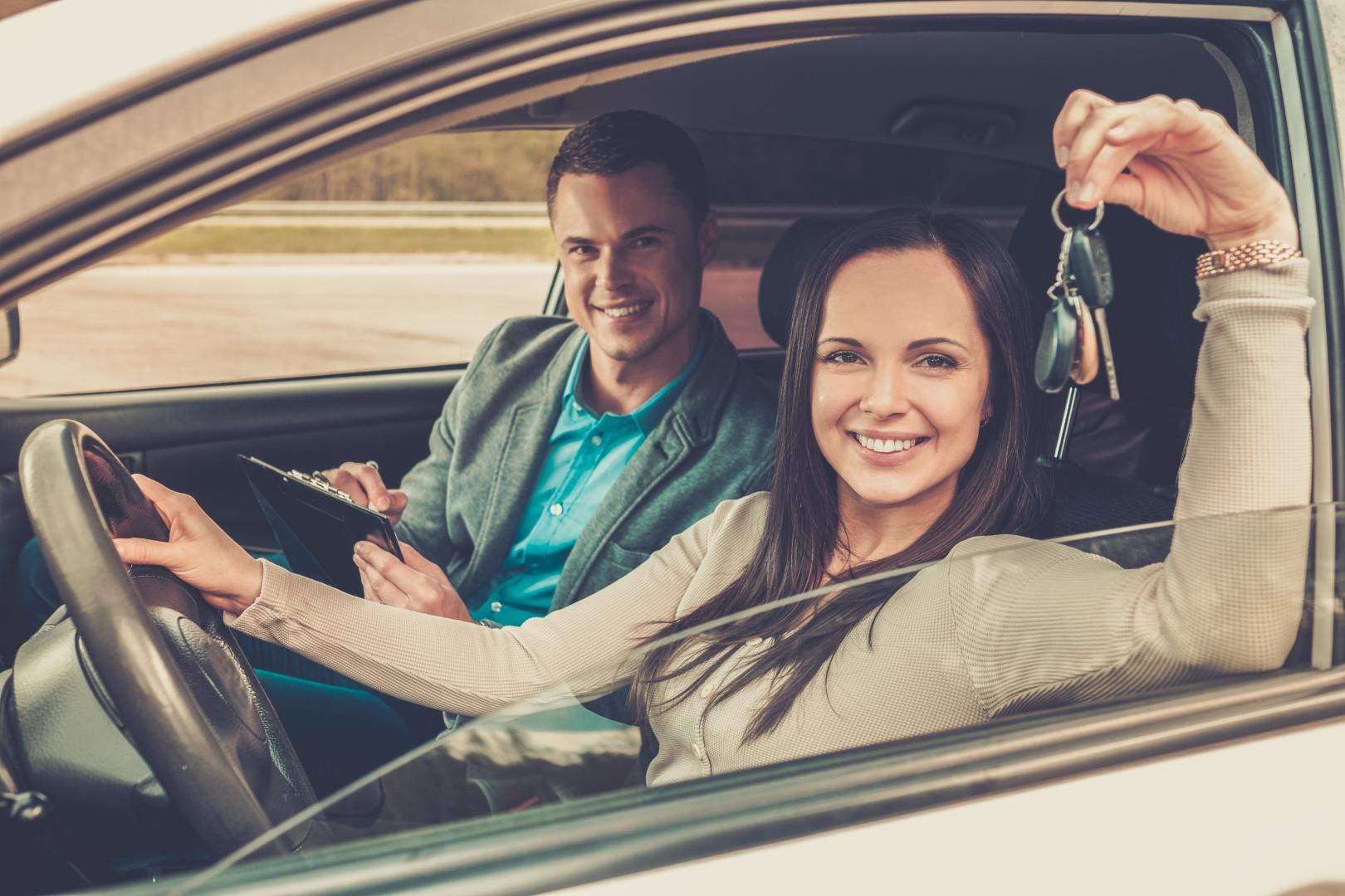 Driving School Queens